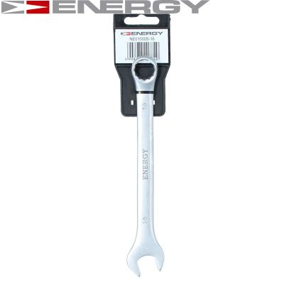 ENERGY NE01000S-16 Kombinasjonsnøkkel