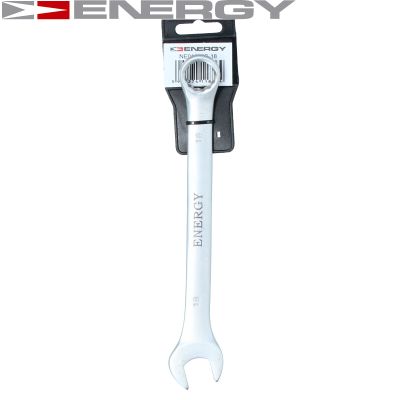 ENERGY NE01000S-18 Kombinasjonsnøkkel