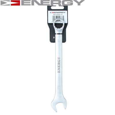 ENERGY NE01000S-19 Kombinasjonsnøkkel