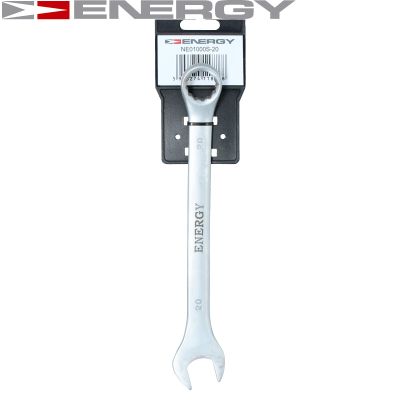 ENERGY NE01000S-20 Kombinasjonsnøkkel