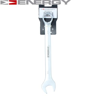 ENERGY NE01000S-25 Kombinasjonsnøkkel