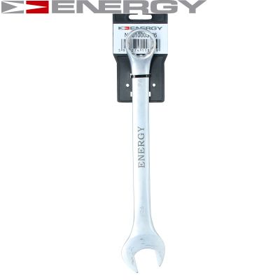 ENERGY NE01000S-26 Kombinasjonsnøkkel