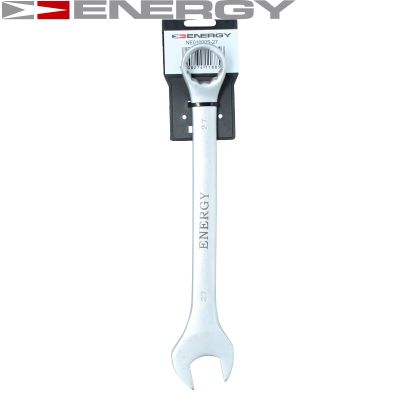 ENERGY NE01000S-27 Kombinasjonsnøkkel