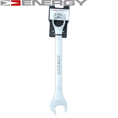 ENERGY NE01000S-30 Kombinasjonsnøkkel