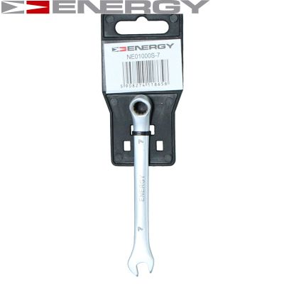 ENERGY NE01000S-7 Kombinasjonsnøkkel