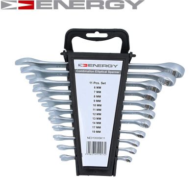 ENERGY NE01000SK11 Key