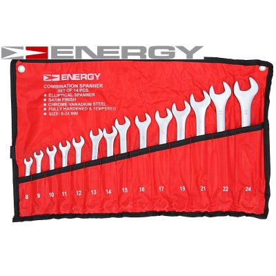 ENERGY NE01000SK14 Key