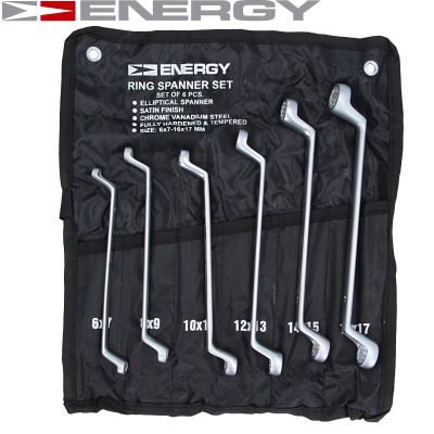 ENERGY NE01001SK6 Key