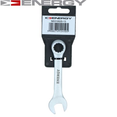 ENERGY NE01002S-13 Kombinasjonsnøkkel