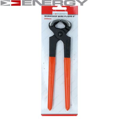 ENERGY NE01013 Jernbindertang