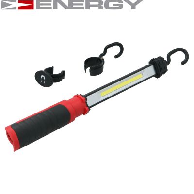 ENERGY NE01023AL Lampa na náradie