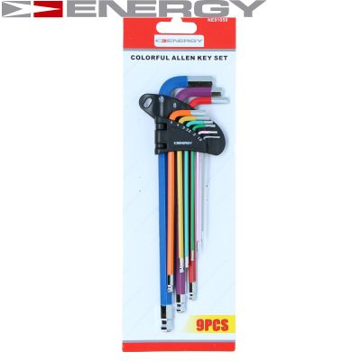 ENERGY NE01059 Key