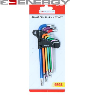 ENERGY NE01060 Key