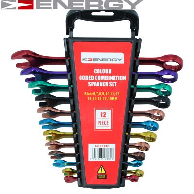 ENERGY NE01061 Key