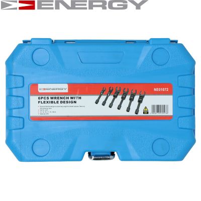 ENERGY NE01072 Kľúč