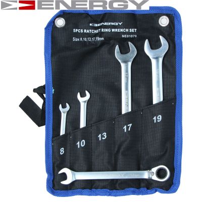 ENERGY NE01079 Key