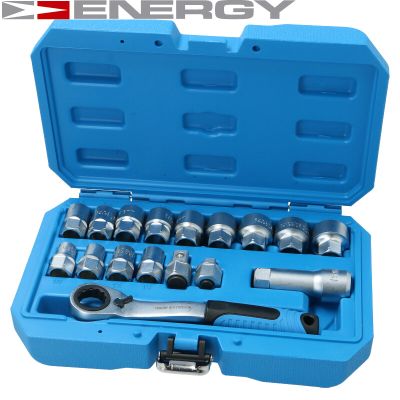 ENERGY NE01102 Friction...