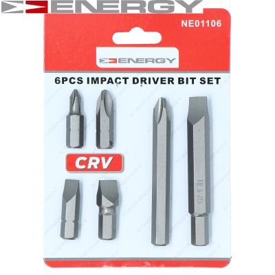 ENERGY NE01106 Friction...