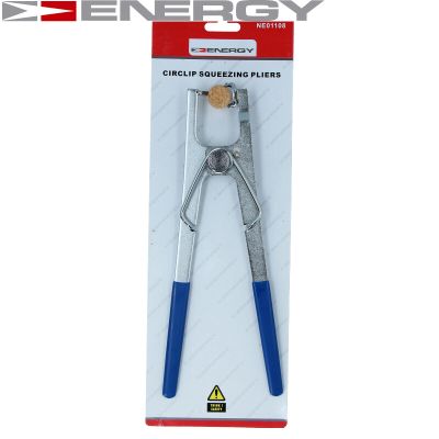 ENERGY NE01108 Cutting Pliers