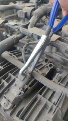 ENERGY NE01124 Cutting Pliers