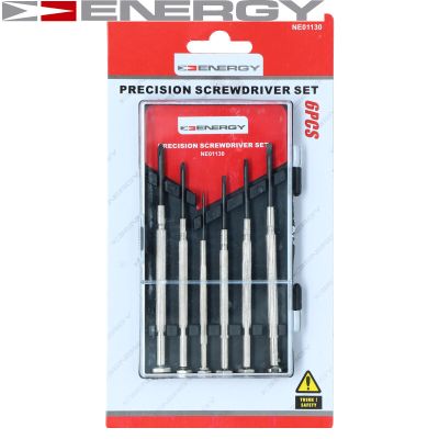 ENERGY NE01130 Tool Set
