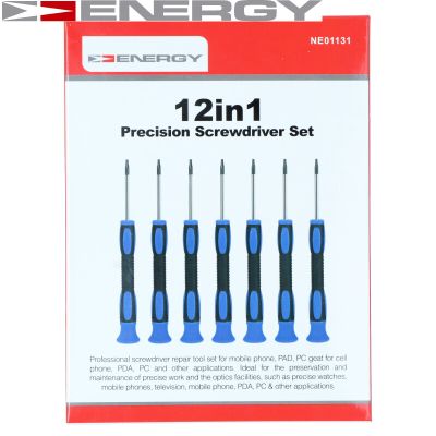 ENERGY NE01131 Tool Set