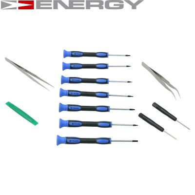 ENERGY NE01131 Súprava náradia
