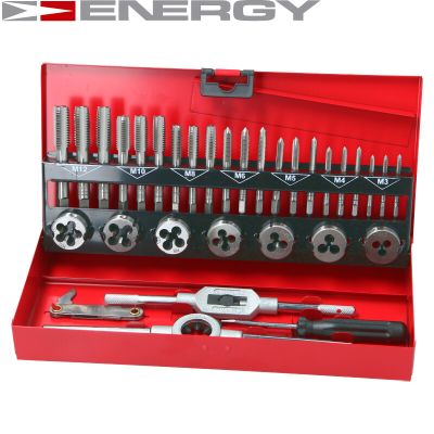 ENERGY NE01132 Tool Set