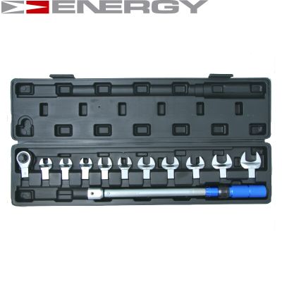 ENERGY NE01135 Key