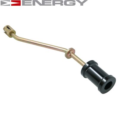 Dismantling Tool, injector