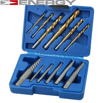 ENERGY NE01154 Tool Set