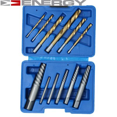 ENERGY NE01154 Súprava náradia