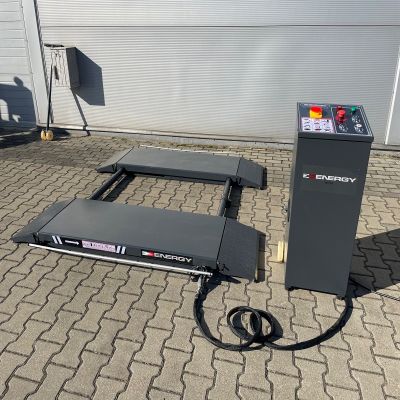 ENERGY NE01155 Vehicle Lift
