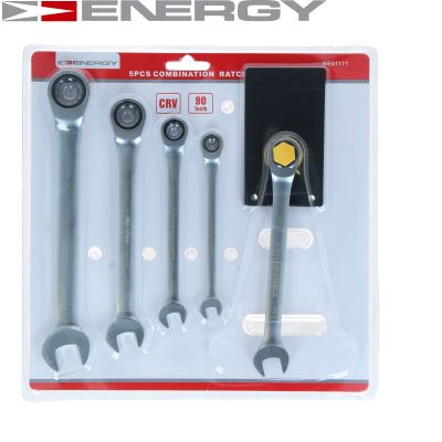 ENERGY NE01171 Friction...
