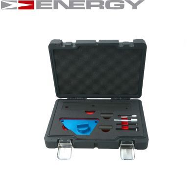 ENERGY NE01204 Súprava montážnych nástrojov, vačkový hriadeľ
