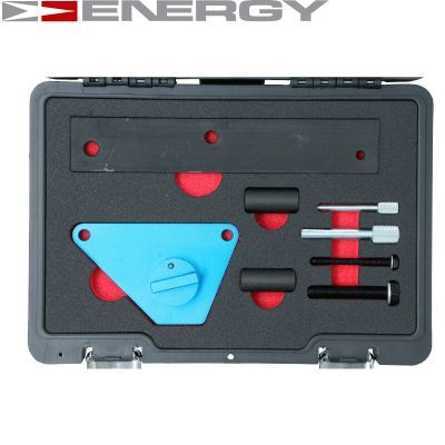 ENERGY NE01204 Súprava montážnych nástrojov, vačkový hriadeľ