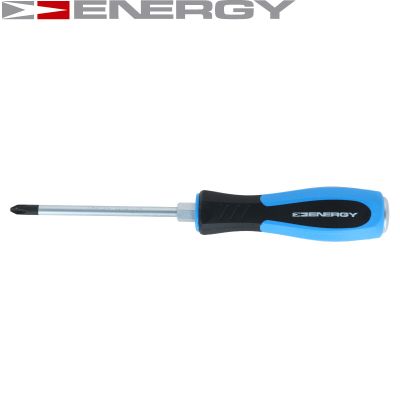 ENERGY NE01325 Screwdriver