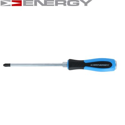 ENERGY NE01326 Screwdriver