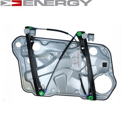 ENERGY POD0006P Window...