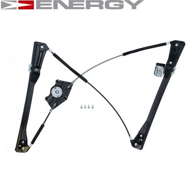 ENERGY POD0008P Window...