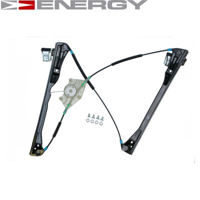 ENERGY POD0010P Window...
