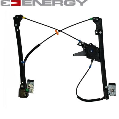 ENERGY POD0011L Window...