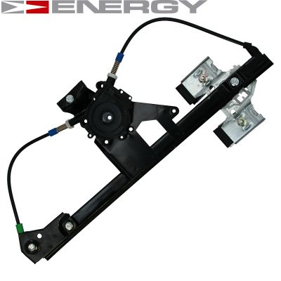 ENERGY POD0015TL Window...