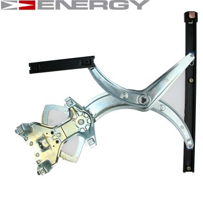 ENERGY POD0020P Window...