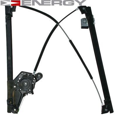 ENERGY POD0023L Window...