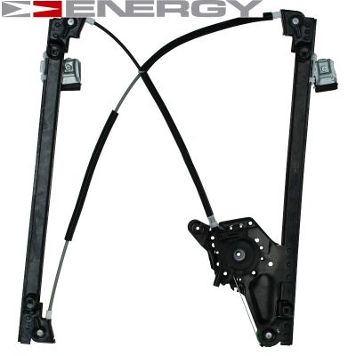 ENERGY POD0024P Window...