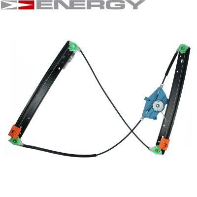 ENERGY POD0029L Window...