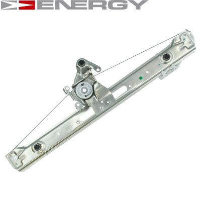 ENERGY POD0052TP Window...