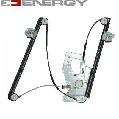 ENERGY POD0058P Window...