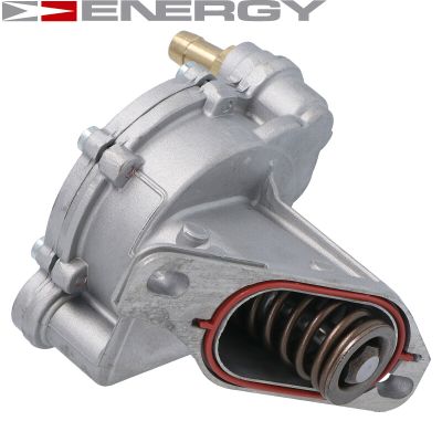 ENERGY PV0002 Vacuum Pump,...